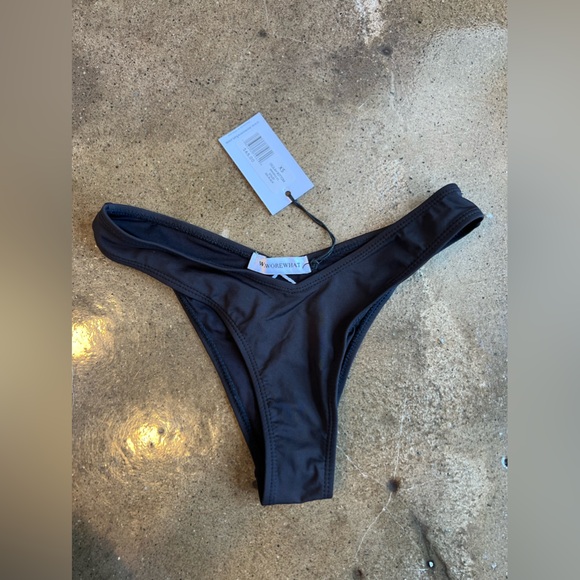 NWT! WeWoreWhat - Delilah Bottoms - XS - Picture 1 of 3